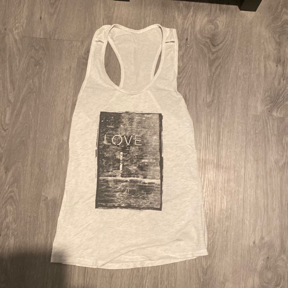Lulu tank